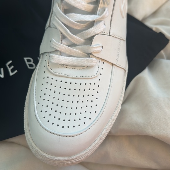 Amine Bing high tennis shoes - Picture 2 of 9